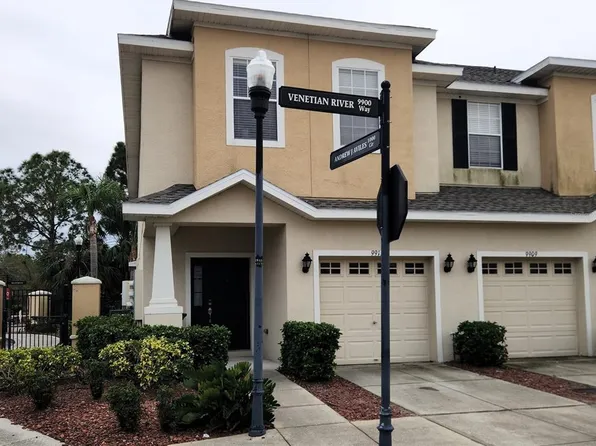 9911 Venetian River Way, Tampa, FL 33619