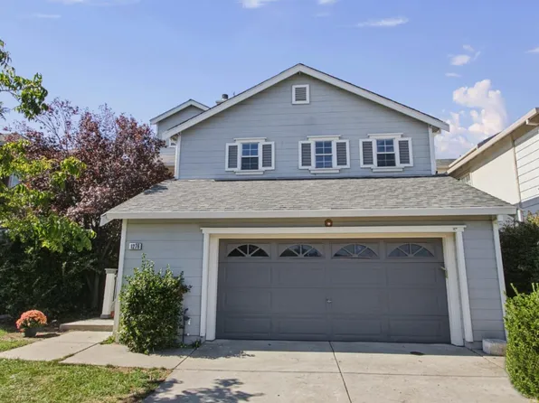 1276 Grand Blvd, San Jose, CA 95002