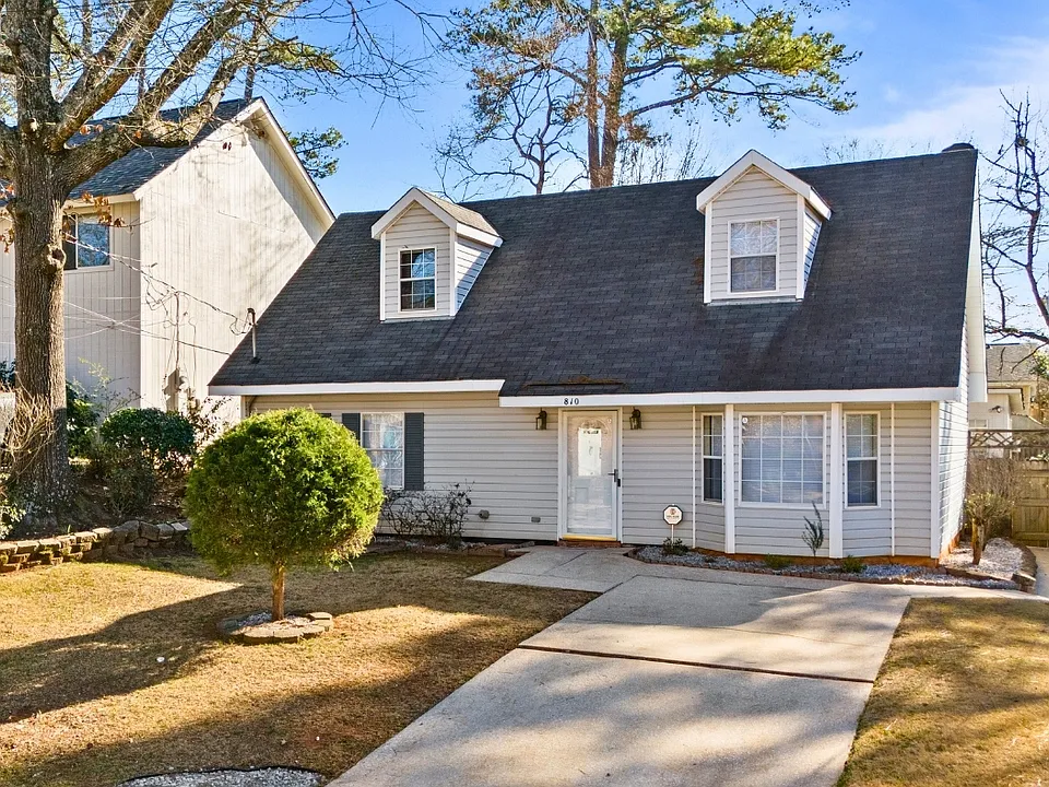 810 Choctaw Ave