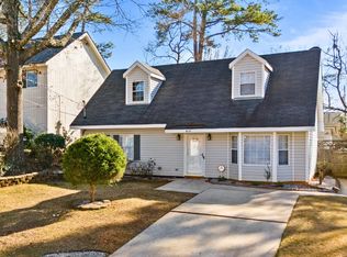 810 Choctaw Ave, Auburn, AL 36830