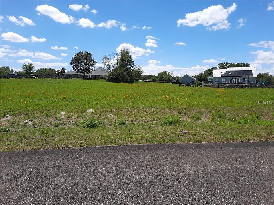 1st image of 17602 NW 253RD DRIVE LOT 77