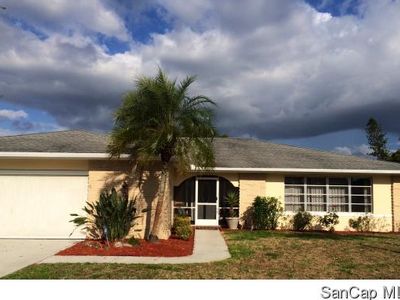 7041 Overlook Dr, Fort Myers, FL, 33919