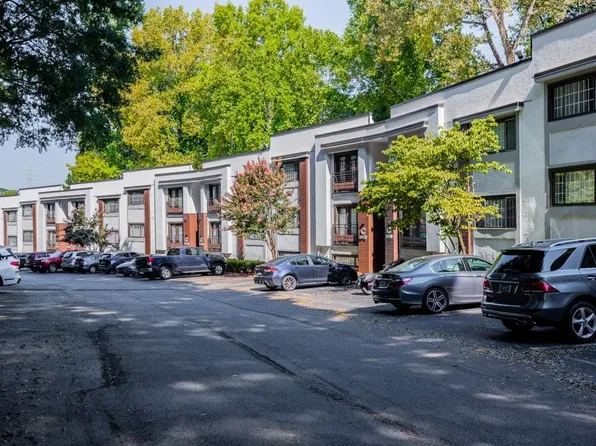 1445 Monroe Dr NE Unit 23C, Atlanta, GA 30324