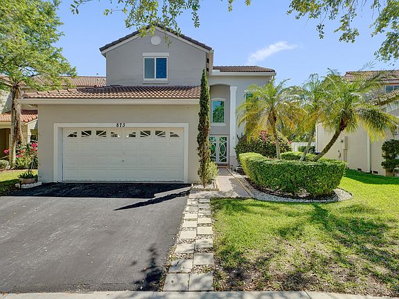 4th image of 873 Stanton Drive