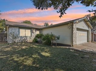 8318 Gallatin Dr, Austin, TX 78736