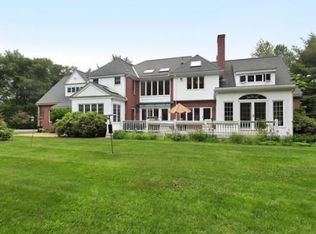 3 Iron Forge Rd, Paxton, MA 01612