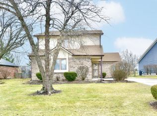 11683 Capistrano Dr, Indianapolis, IN 46236