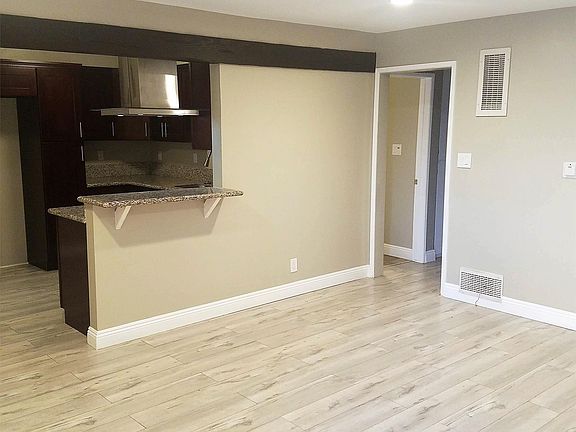 Open concept.