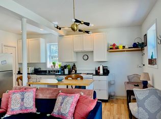 90 A Kenberma St, Hull, MA 02045