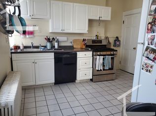 19 Bennett St #2A, Brighton, MA 02135