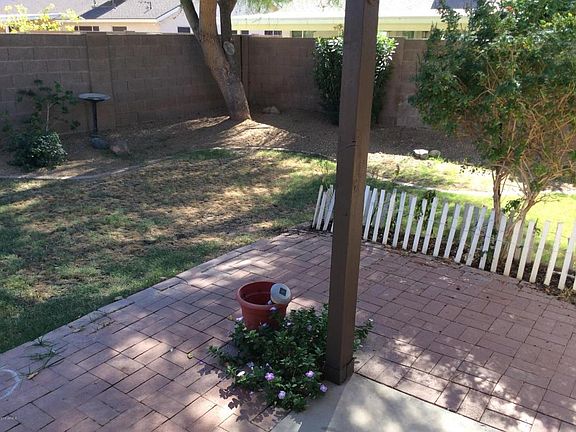 4th image of 8341 W Pershing Ave