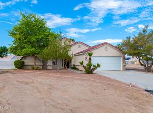 7713 S Winter Haven Cir, Mohave Valley, AZ 86440