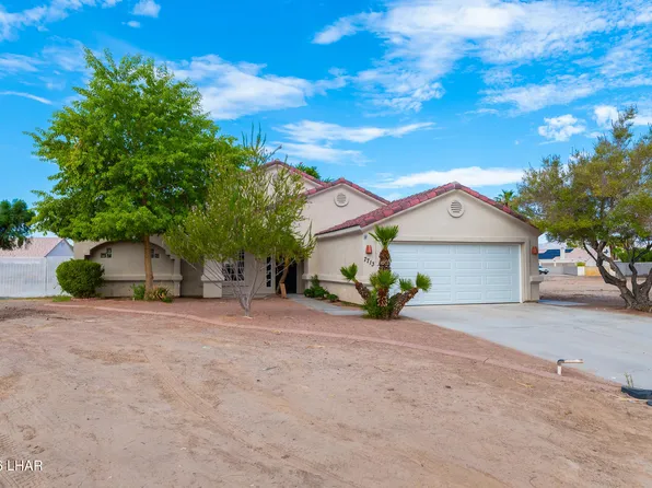 7713 S Winter Haven Cir, Mohave Valley, AZ 86440