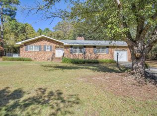 121 Crooked Creek Rd, Aiken, SC 29805