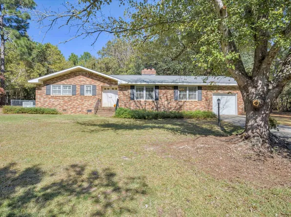 121 Crooked Creek Rd, Aiken, SC 29805