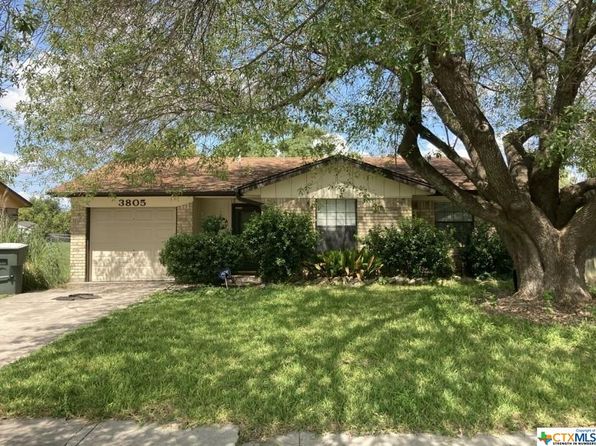 Killeen Real Estate Killeen Tx Homes For Sale Zillow