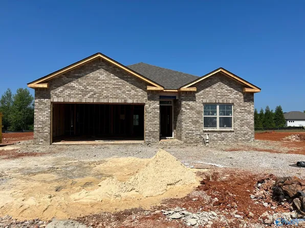 6610 NW Shearleaf Rd, Huntsville, AL 35806