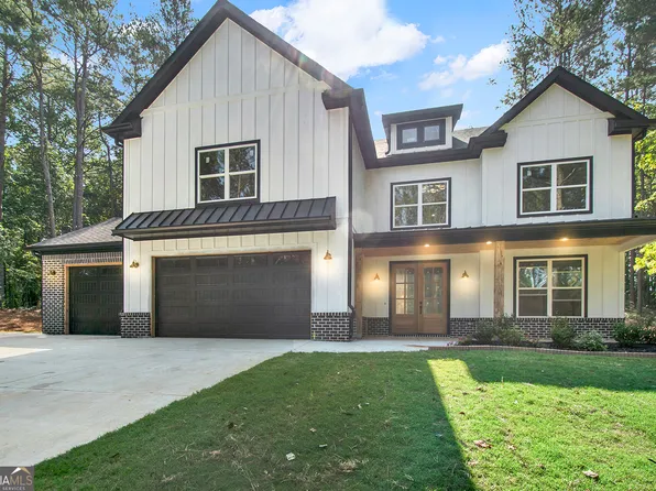 71 Beech Creek Cir, Winder, GA 30680