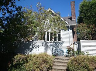 1914 E Aloha St, Seattle, WA 98112