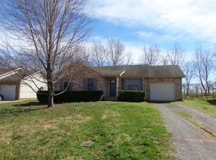 3216 S Senseney Cir, Clarksville, TN 37042