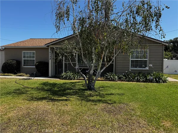 4728 W Lucky Way, Santa Ana, CA 92704