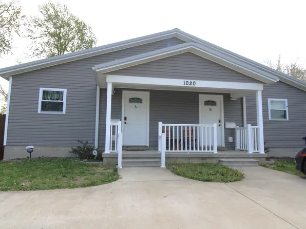 1020 S Prince St, Princeton, IN 47670