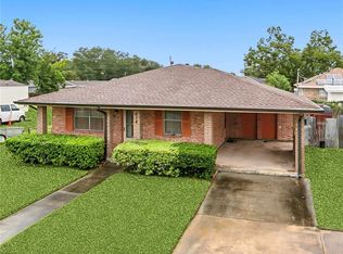 616 Wilker Neal Ave, Harahan, LA 70123