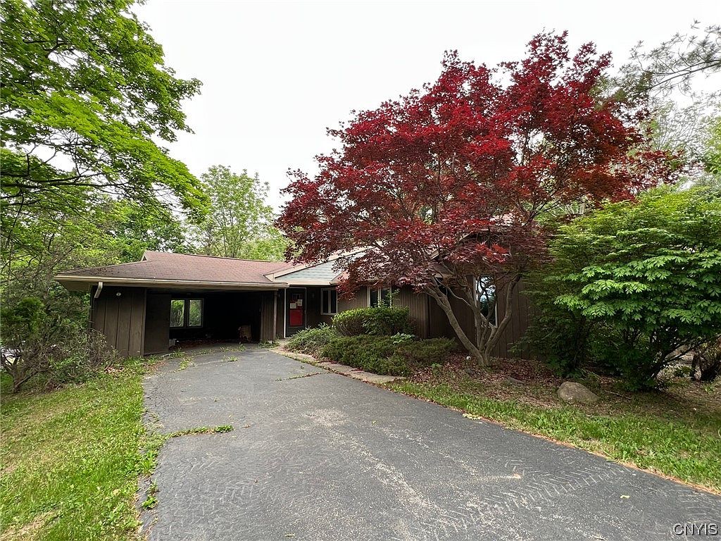 88 Prospect St, Auburn, NY 13021 MLS S1475445 Zillow