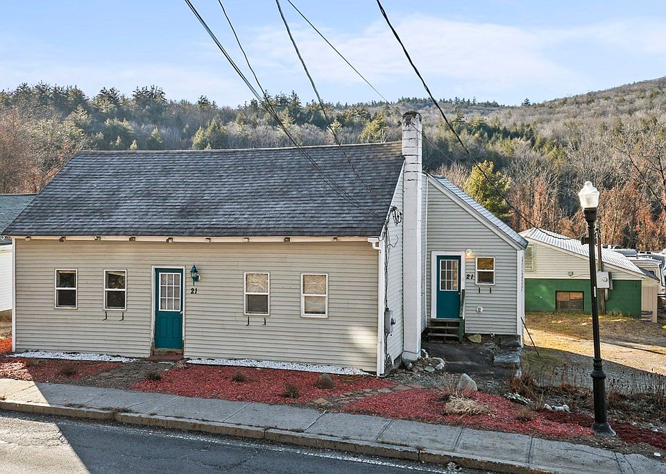 21 E Main St, Erving, MA 01344 Zillow