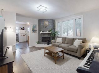 117 Hampton Ave, Toronto, ON M4K2Z2