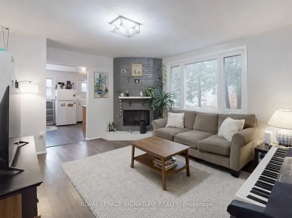 117 Hampton Ave, Toronto, ON M4K 2Z2