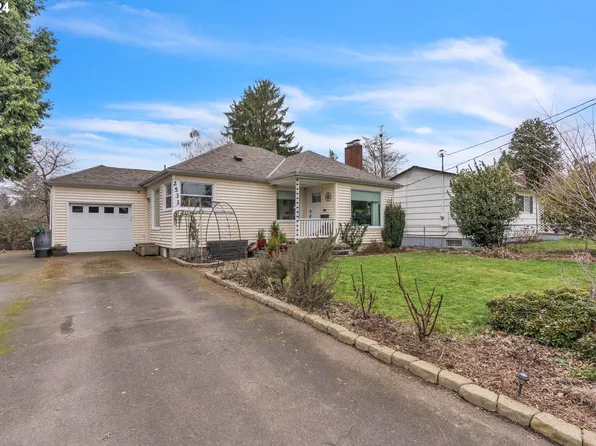 2531 NE 107th Ave, Portland, OR 97220