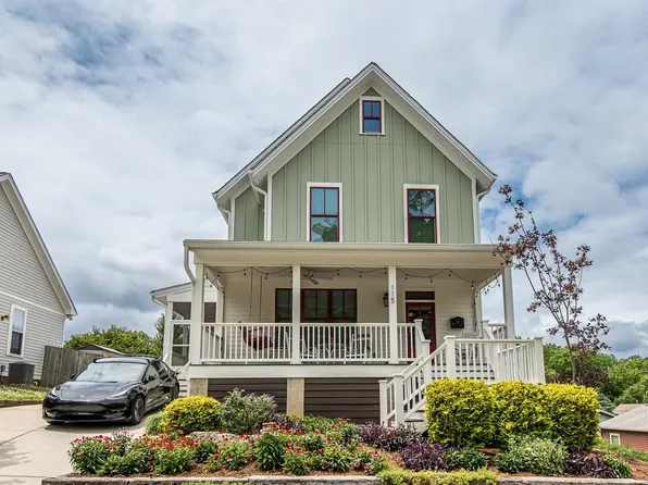 115 Seawell Ave, Raleigh, NC 27601