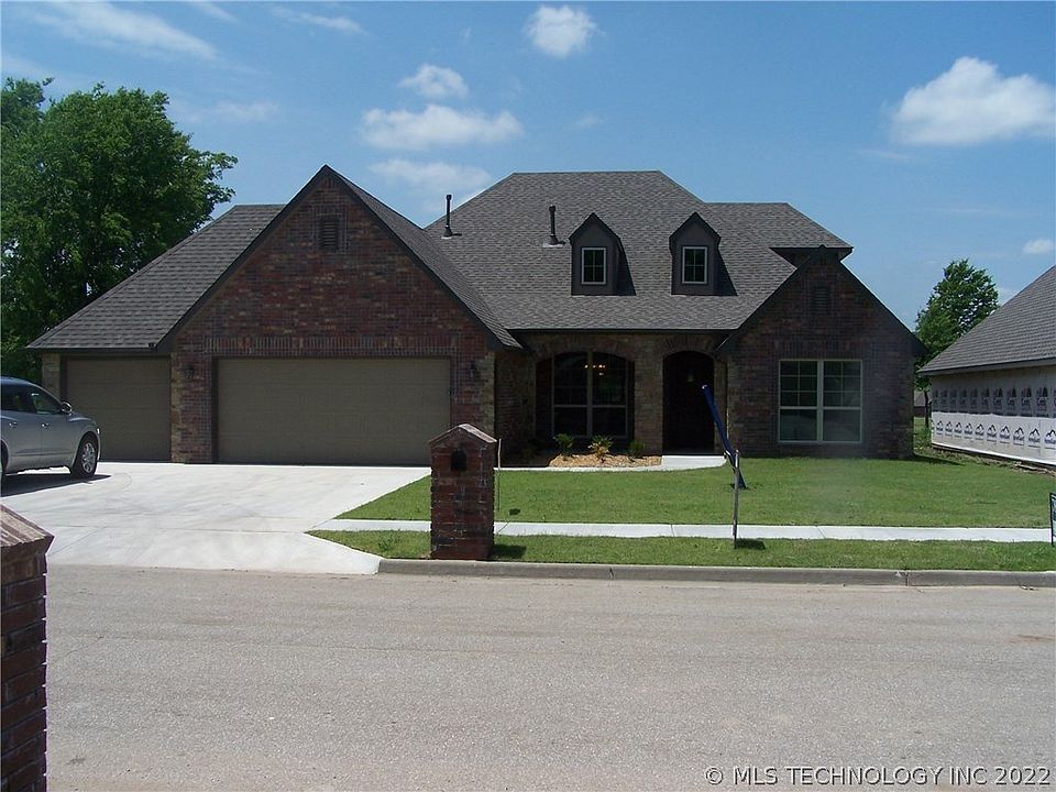 1st image of 7614 N 144th East Ave