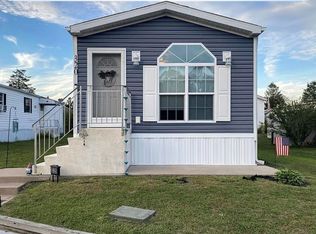 SUNWOOD 320 Southwind Village Plan, Southwind Village, Jackson, NJ 08527