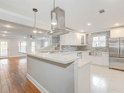 5611 Nina Lee Ln, Houston, TX, 77092