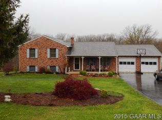913 Wilda Rd, Stuarts Draft, VA 24477