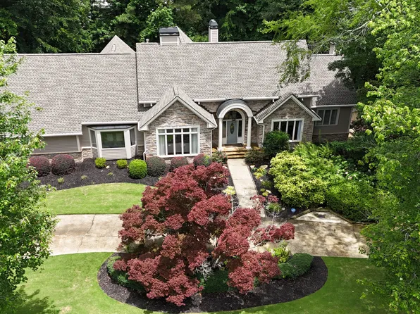 4188 Riverview Dr, Duluth, GA 30097