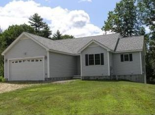 9 Emery Rd, Parsonsfield, ME 04047