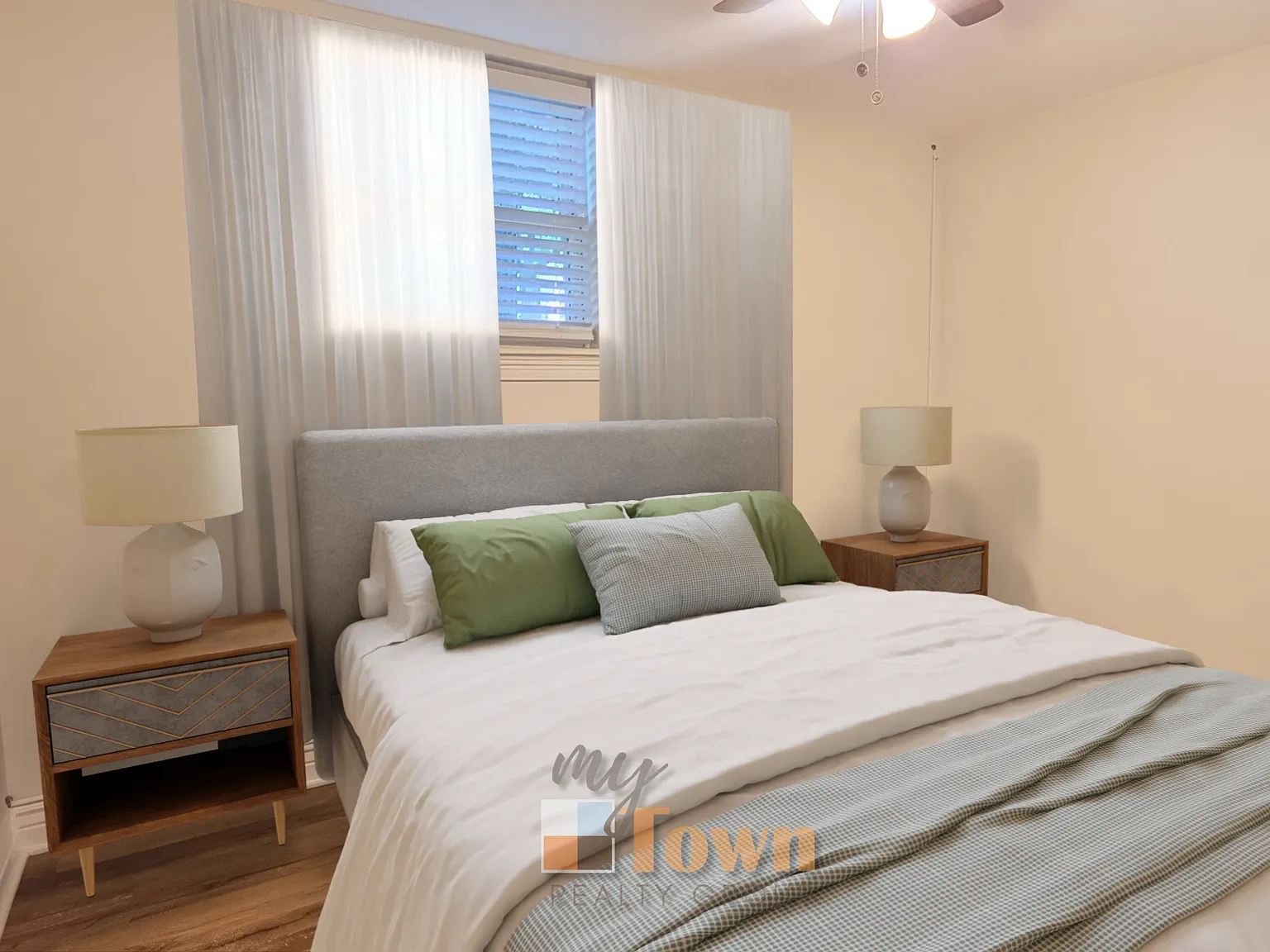 1 bed, $1,750 — Photo 4