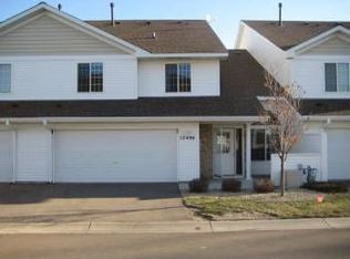 12494 43rd St NE, Saint Michael, MN 55376