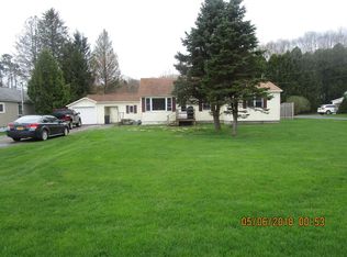 5100 State Highway 80, New Berlin, NY 13411