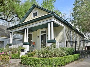 309 E 23rd St, Houston, TX 77008