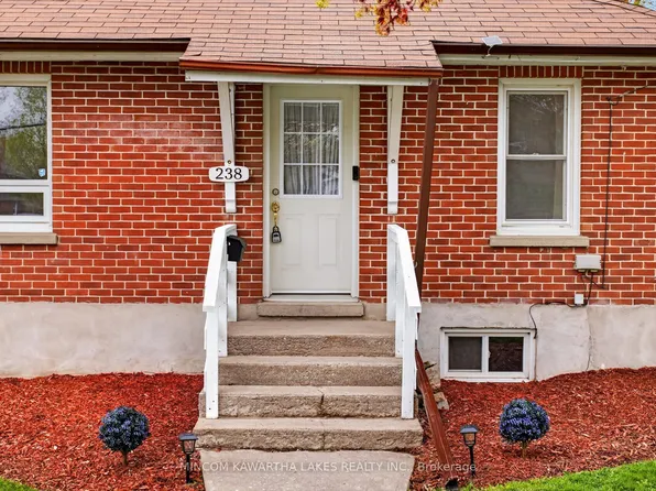 238 McFarlane St, Peterborough, ON K9H 1K3