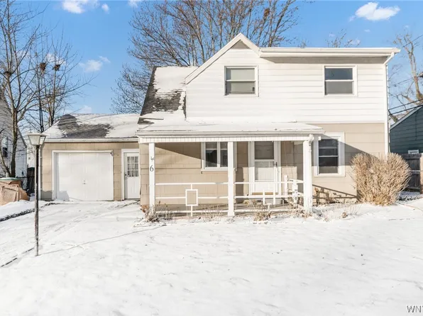 6 Willow Ct, Cheektowaga, NY 14225