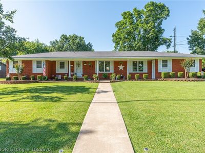 2900 Boston St, Fort Smith, AR, 72901
