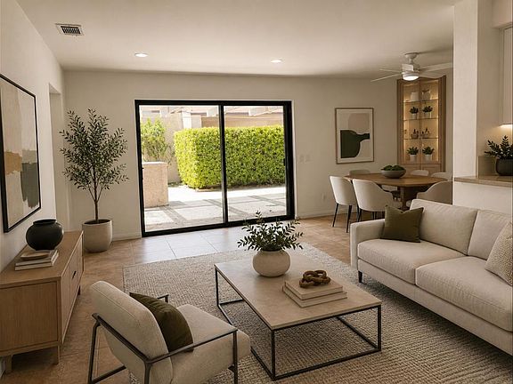 4th image of 74229 Catalina Way