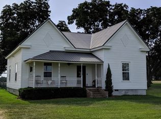 3956 Walton Rd, Fort Valley, GA 31030