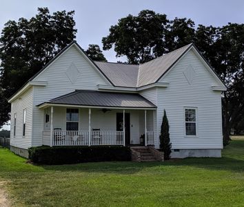 3956 Walton Rd, Fort Valley, GA, 31030