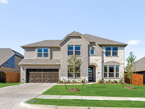 1209 Deacon Dr, Midlothian, TX 76065